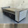 Купить Гриль для сосисок Hurakan HKN-GW5M