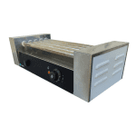 Гриль для сосисок Hurakan HKN-GW5M