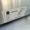 Купить Гриль для сосисок Hurakan HKN-GW5M