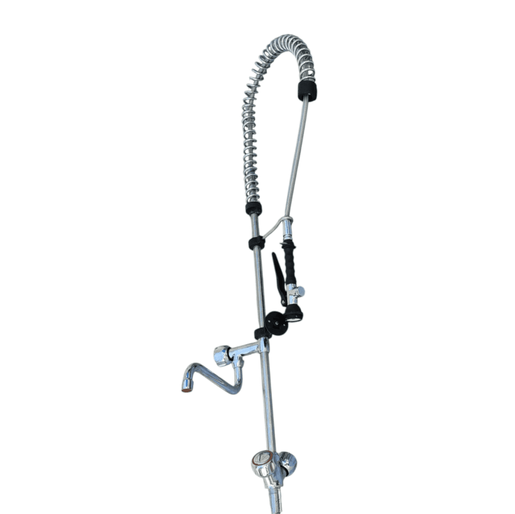 Устройство душирующее Monolith R 0101020111