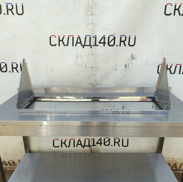 Купить Полка настенная ASSUM ПН-П-10/3