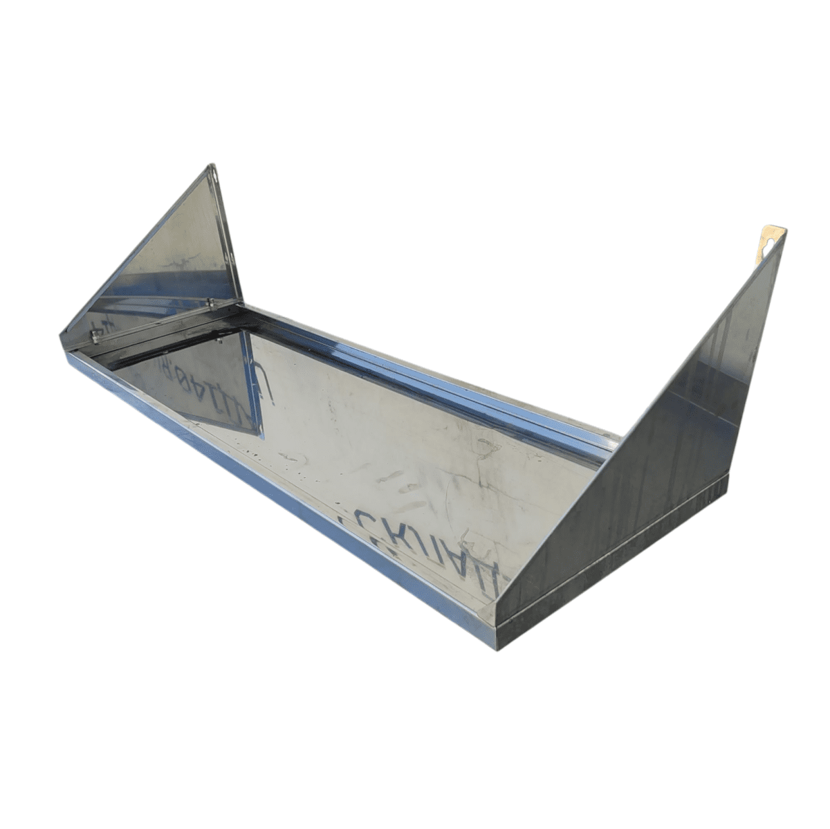 Купить Полка настенная ASSUM ПН-П-9/3