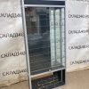 Купить Стойка витрина угловая 50/90/200