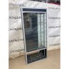Купить Стойка витрина угловая 50/90/200