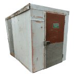 Камера холодильная ППУ 80мм 1.9/3/2.2