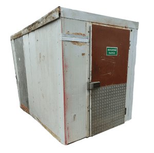 Купить Камера холодильная ППУ 80мм 1.9/3/2.2