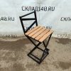 Купить Стул Вятский фанера массив