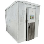 Камера холодильная ППУ 80мм 3.06/1.82/2.4