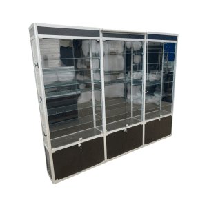 Купить Стойка витрина 250/33/200