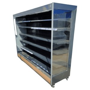 Горка выносной холод BRANDFORD be cold 250 portable