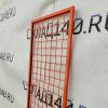 Купить Решетка торговая 42/190 оранжевая