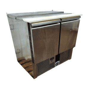 Купить Салат бар Apach SL02EKO