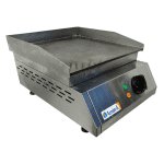 Жарочная поверхность Fry Top Amitek FT1L