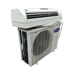 Кондиционер Carrier 42QCR007713G/38QCR007713G