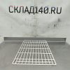 Купить Полка решетка 535/325 1 борт