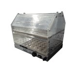 Тепловая витрина Forcar VBR4752