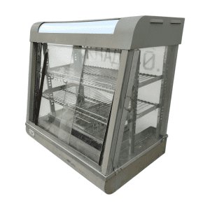 Купить Тепловая витрина Bartcher Deli lll