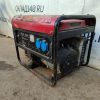 Купить Бензиновый генератор Калибр БЭГ-2800А