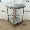 Купить Стол производственный KAYMAN СП-242/0606