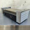Купить Гриль для сосисок Hurakan HKN-GW5M