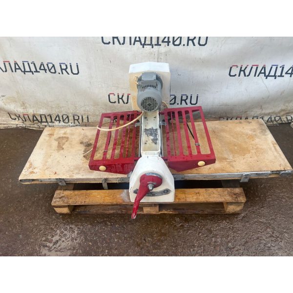 Купить Тестораскаточная машина настольная Станкостроитель КРТ 80/500