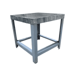 Подтоварник 40/40/40