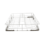 Кассета для тарелок сталь 450/450/100 белая