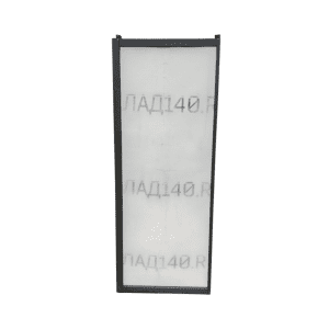 Купить Дверь стеклопакет серая (59/149/3)