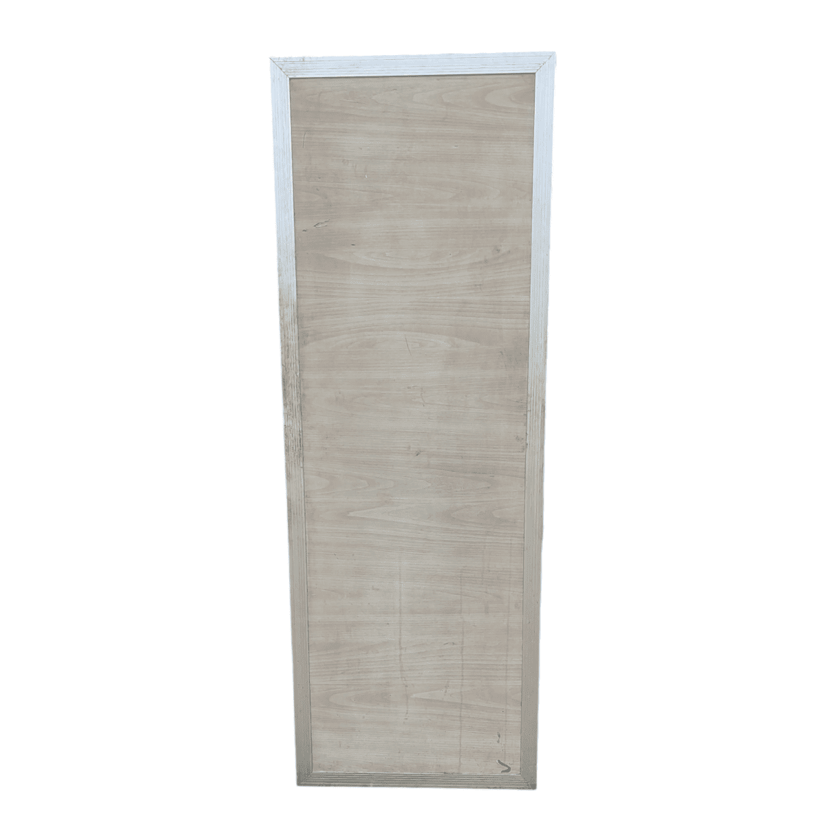 Купить Дверь стеклопакет серая (59/165.5/4)