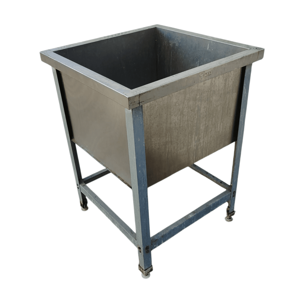 Купить Мойка 1 секция ТММ ВМР 1/550