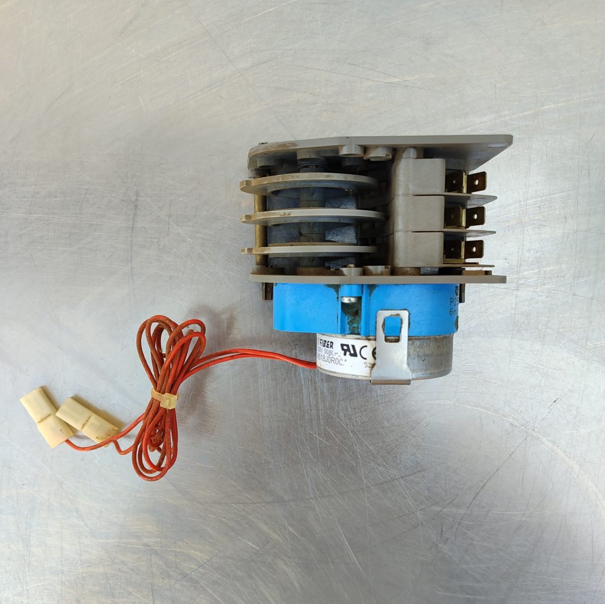 Купить Таймер Fiber p255 6 min