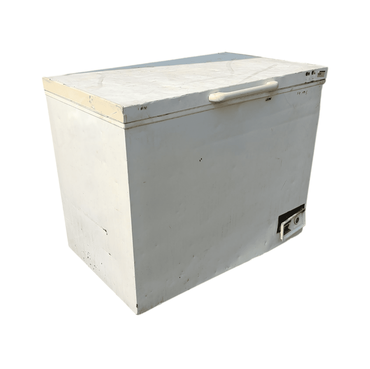 Купить Морозильный ларь UGUR UDD 300 BK S