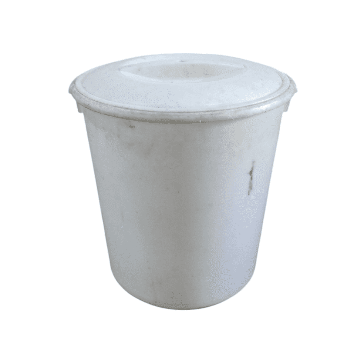 Купить Бак для сбора мусора Альт-Пласт 80 л с крышкой