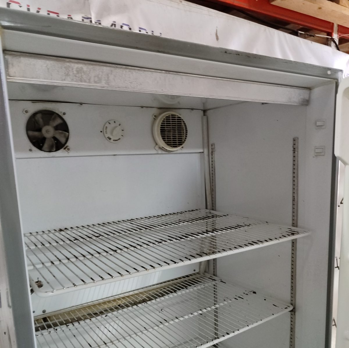 Купить Шкаф холодильный Northland RF265f-1831