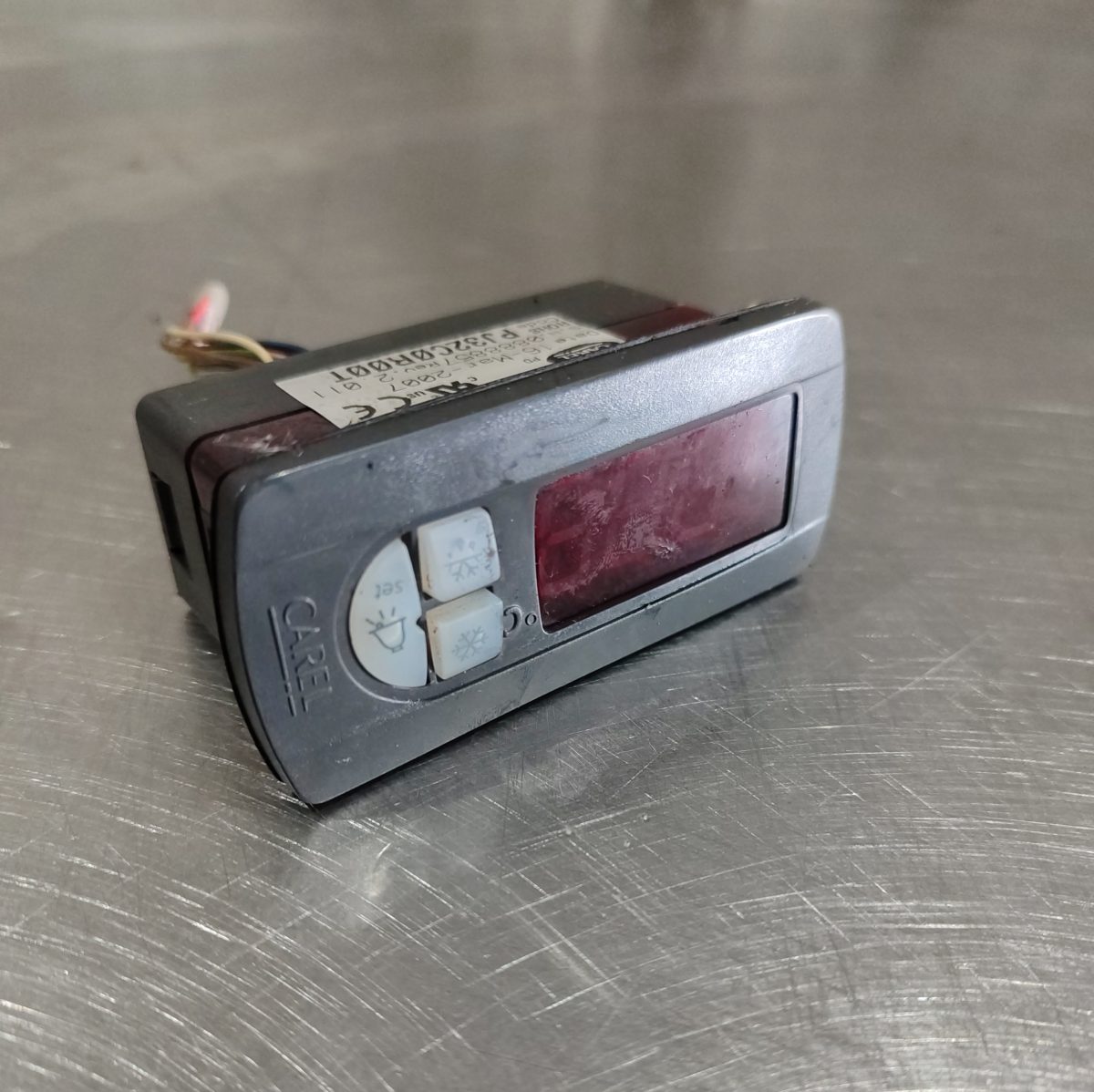 Купить Контроллер Carel PJ32C0R00T