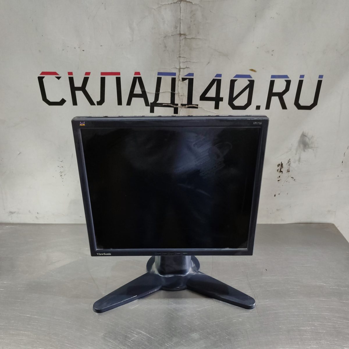 Купить Монитор Viewsonic VP171B