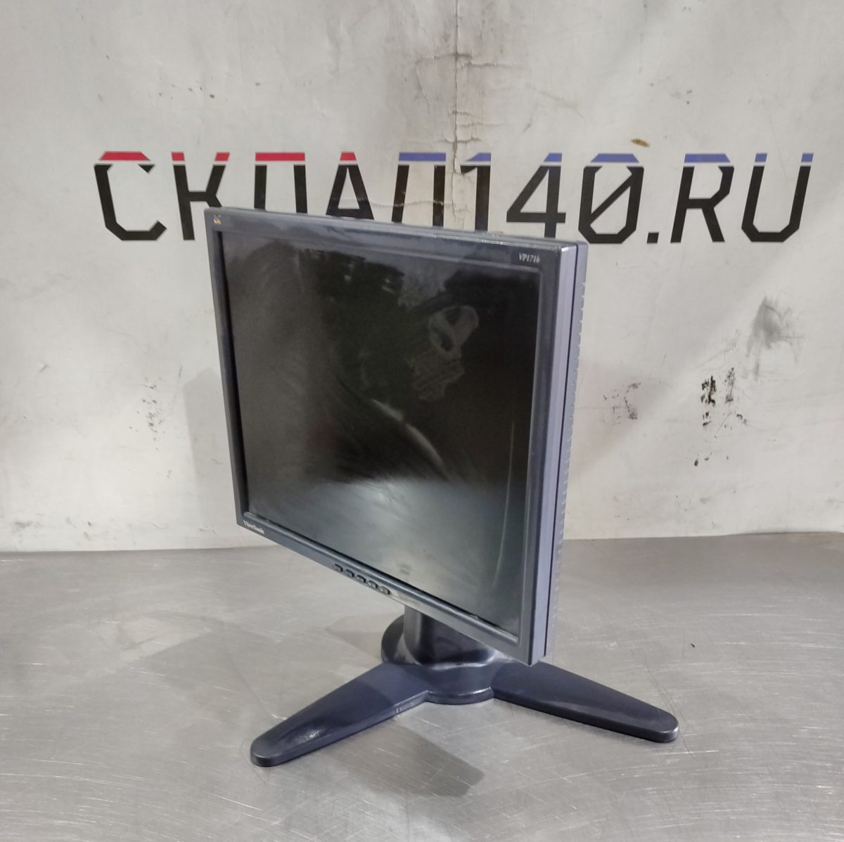 Купить Монитор Viewsonic VP171B