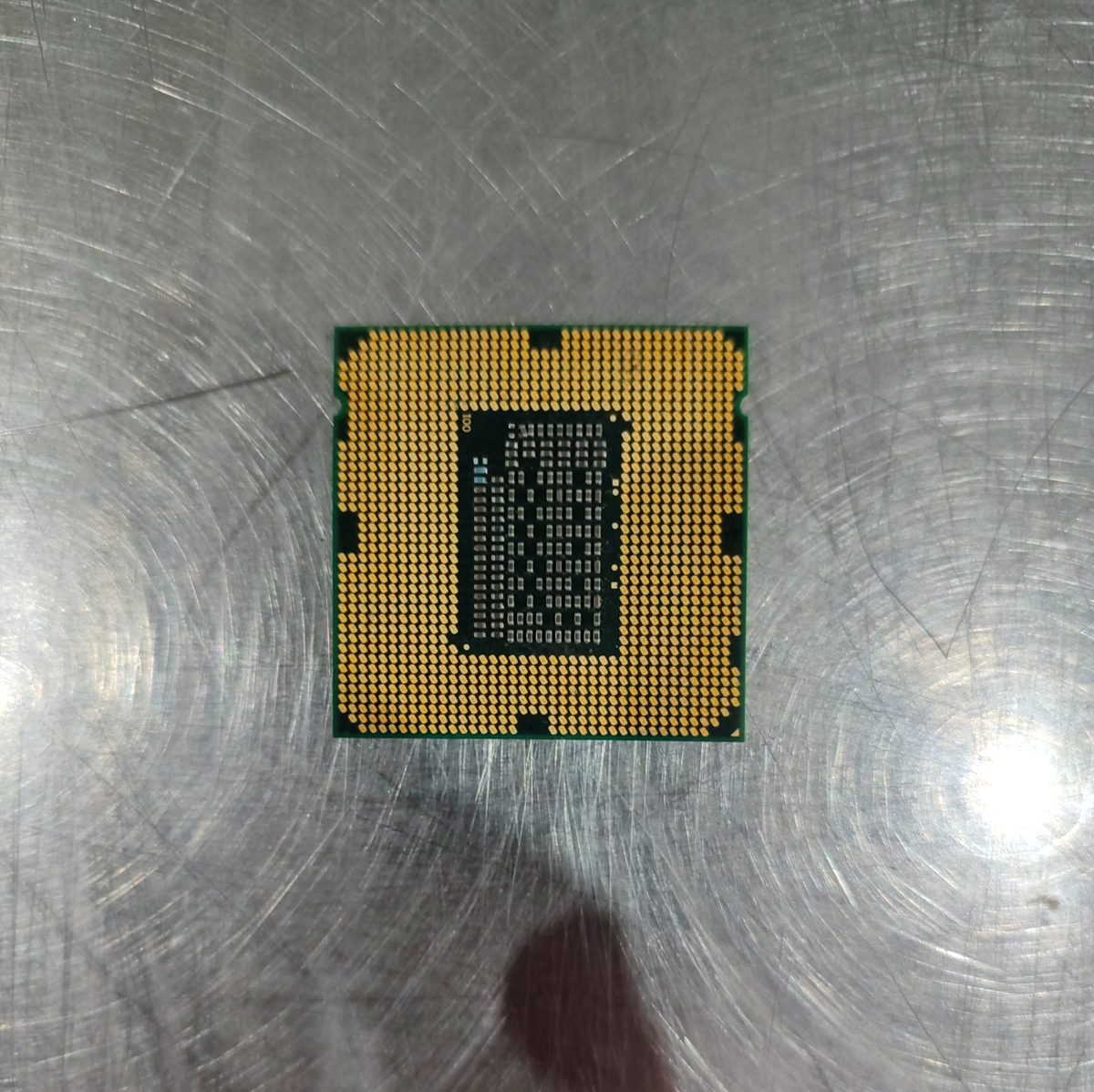 Купить Процессор Intel Core i5 2500 (3,3 ГГц, LGA 1155, 6 Мб, 4 ядра)