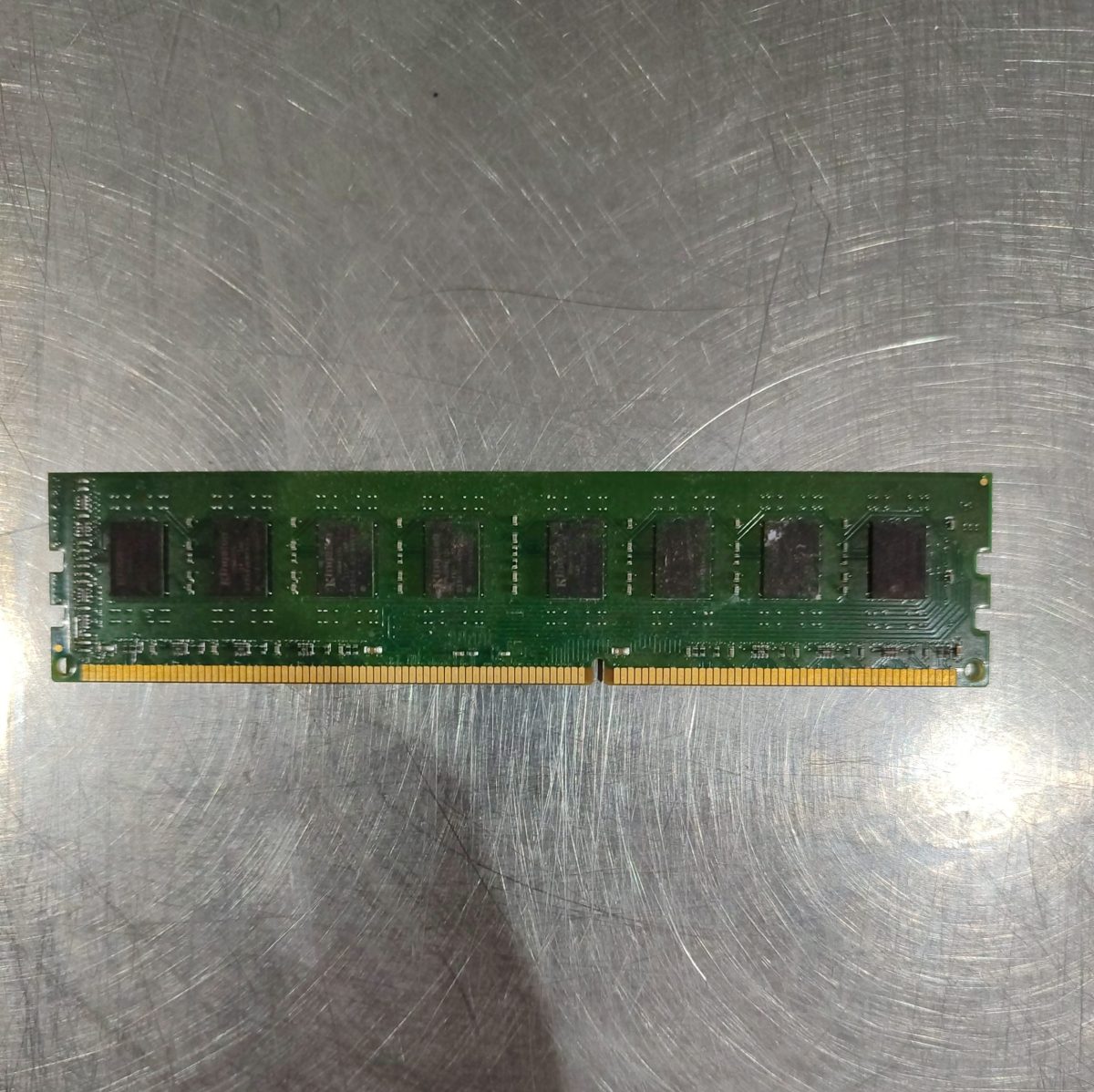 Купить Оперативная память Kingston KVR1333D3N9/8G