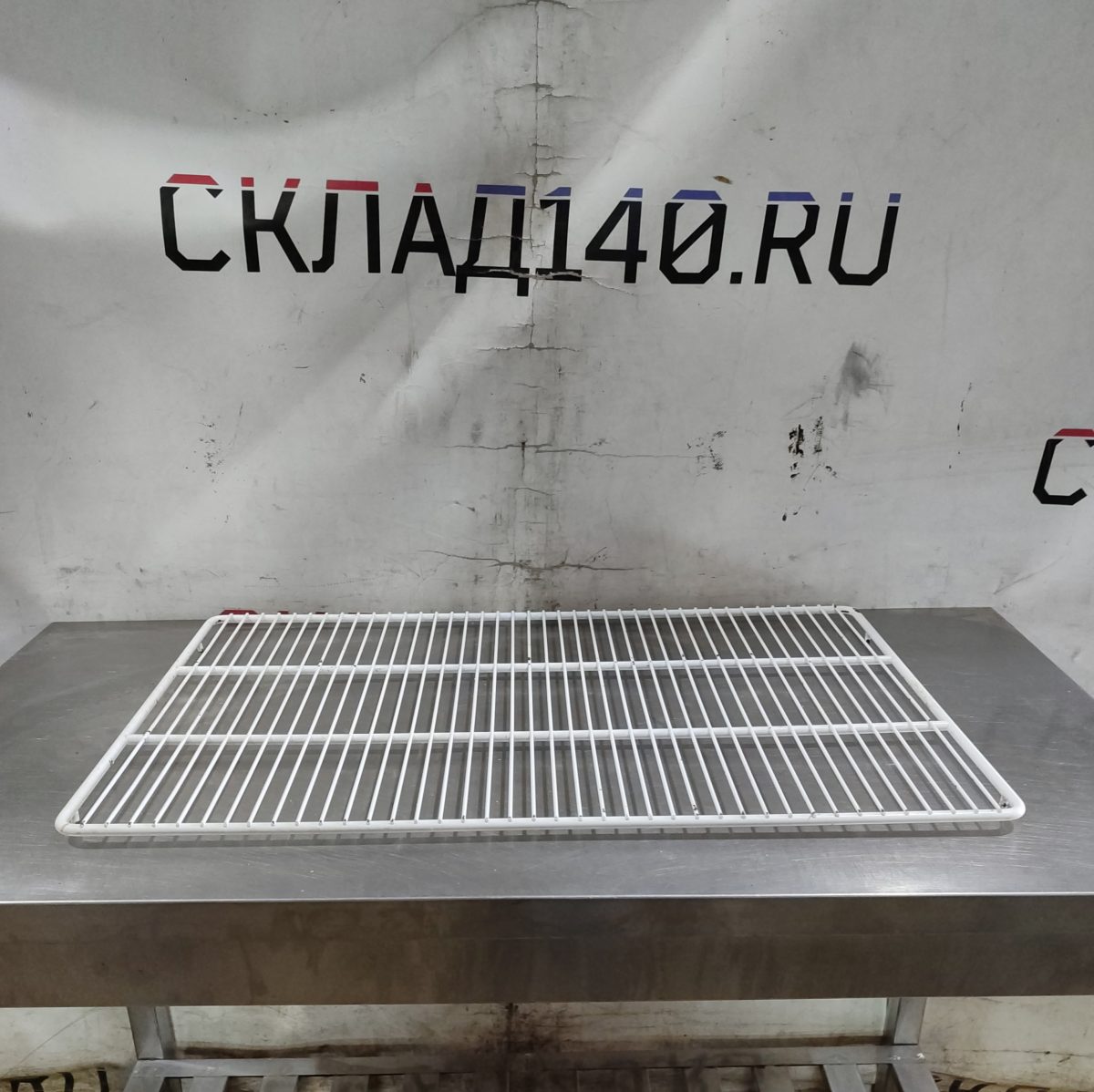 Купить Полка решетка 800/490