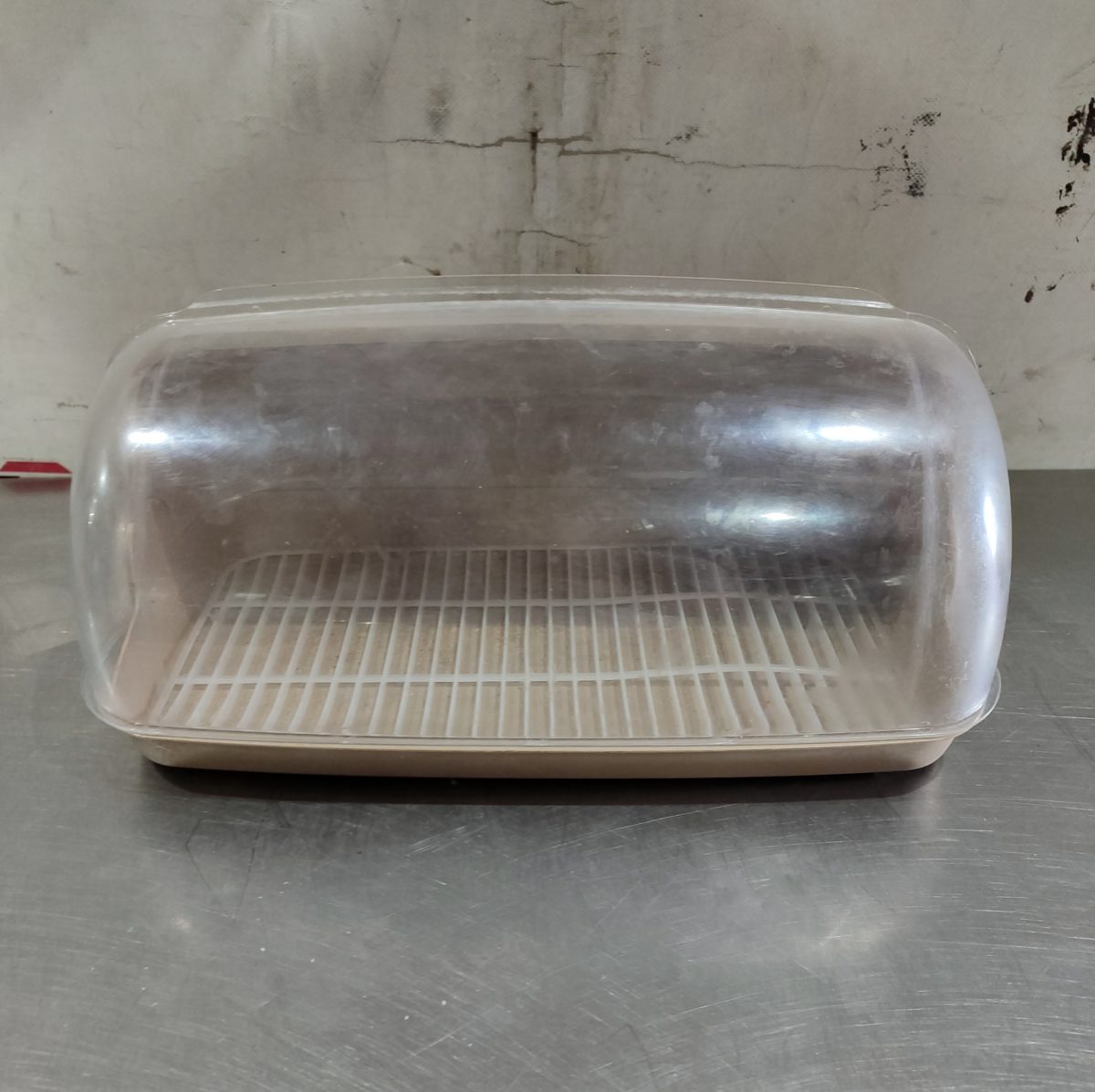 Купить Хлебница Plast Team PT267312015 41/24/18