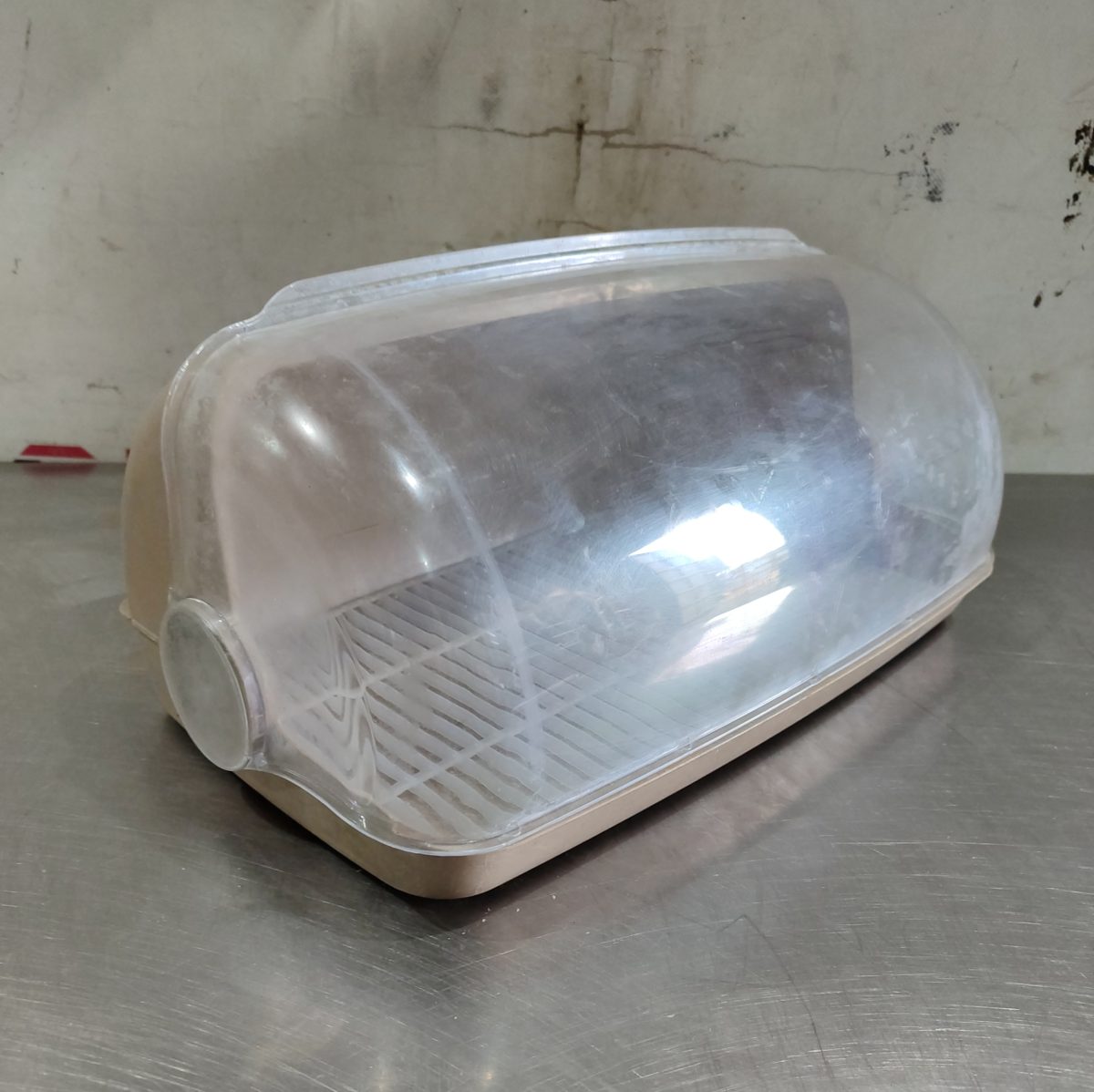 Купить Хлебница Plast Team PT267312015 41/24/18