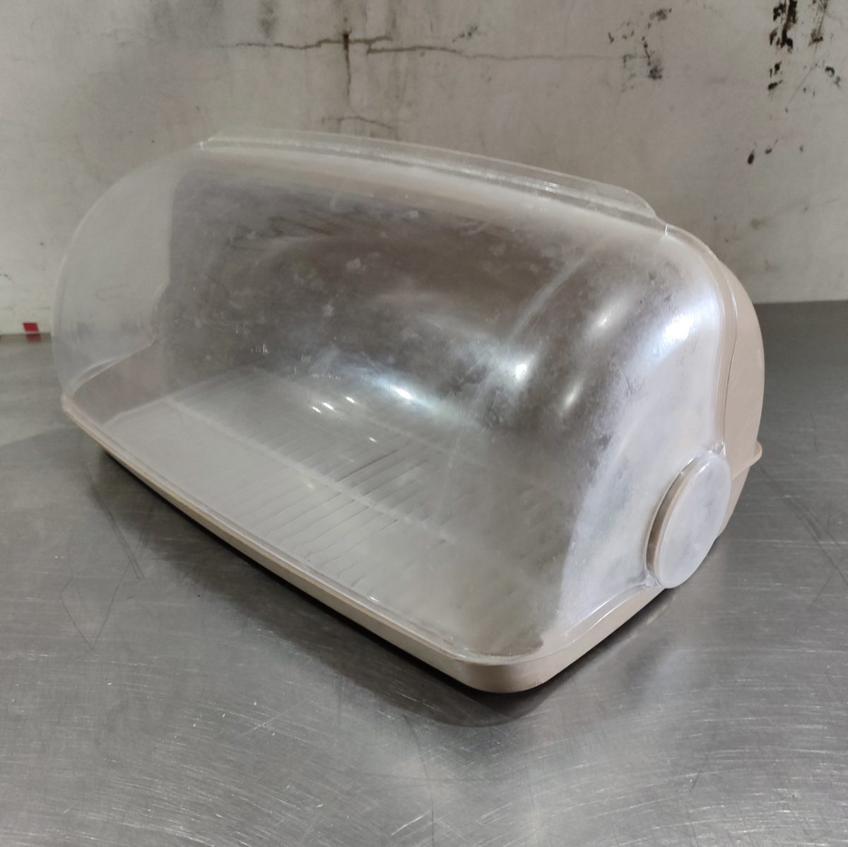 Купить Хлебница Plast Team PT267312015 41/24/18