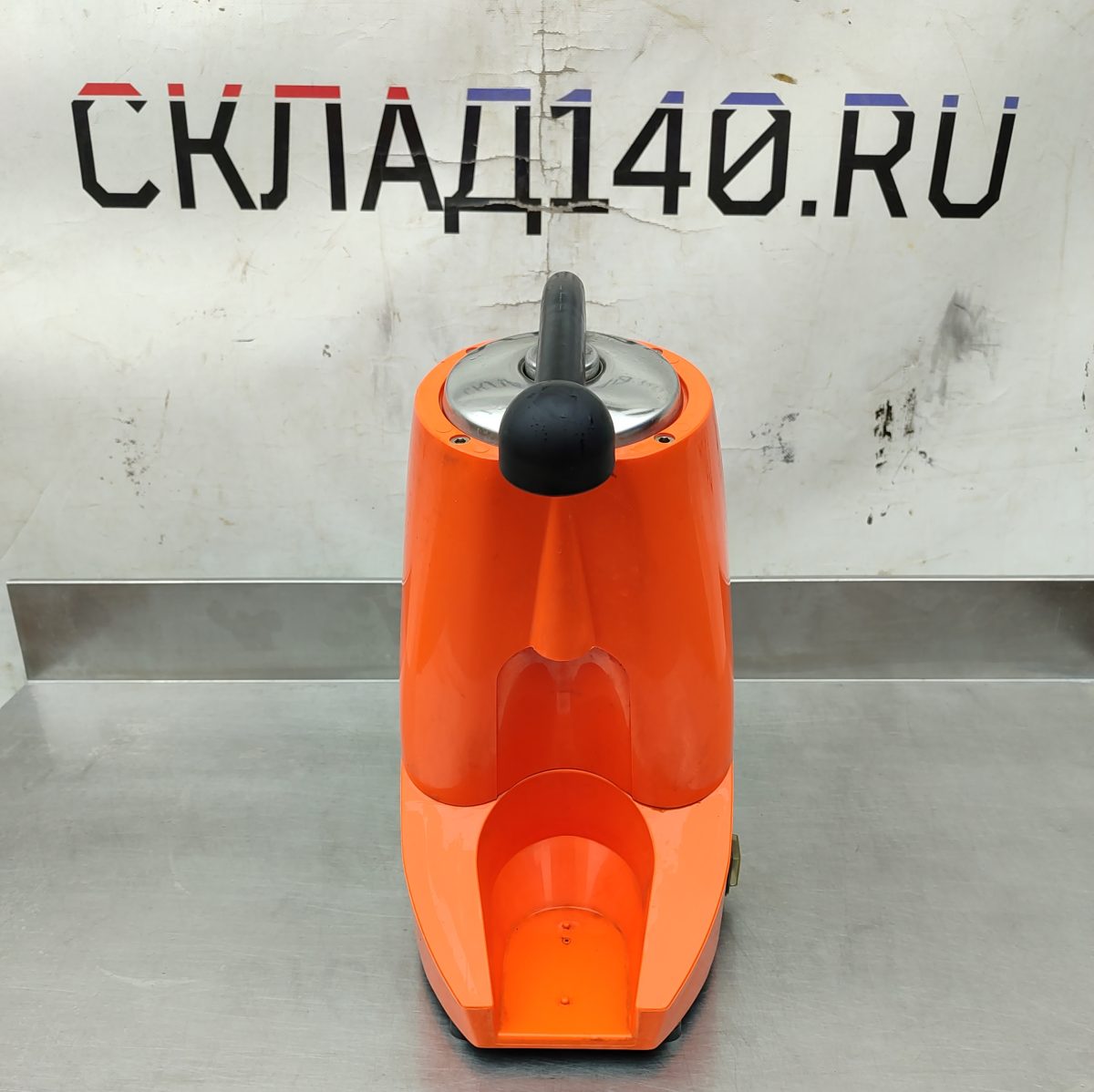 Купить Моторный блок соковыжималки Cunill Acid One Orange