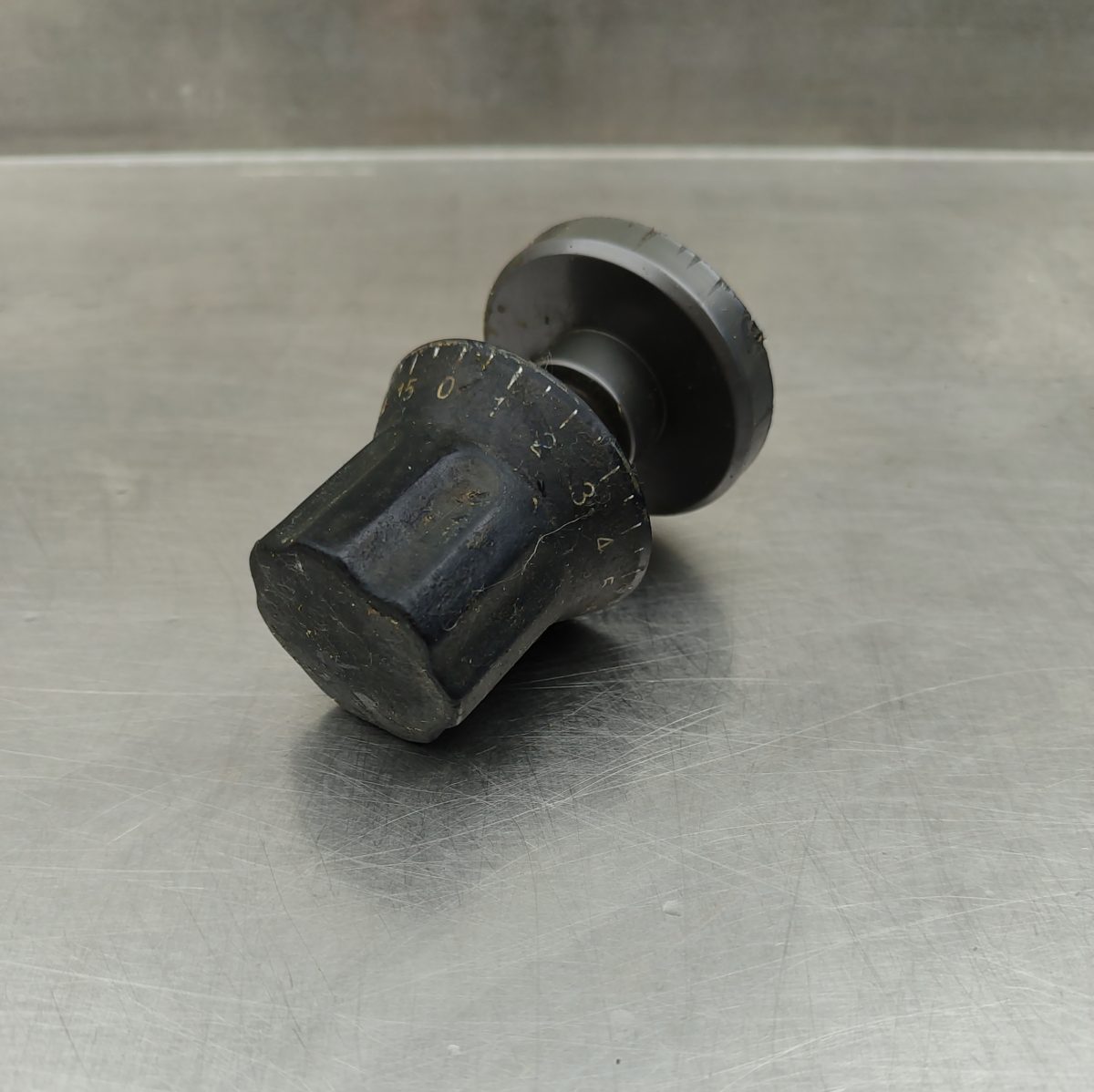 Купить Ручка слайсера RGV Lusso Type 25 GS c эксцентриком