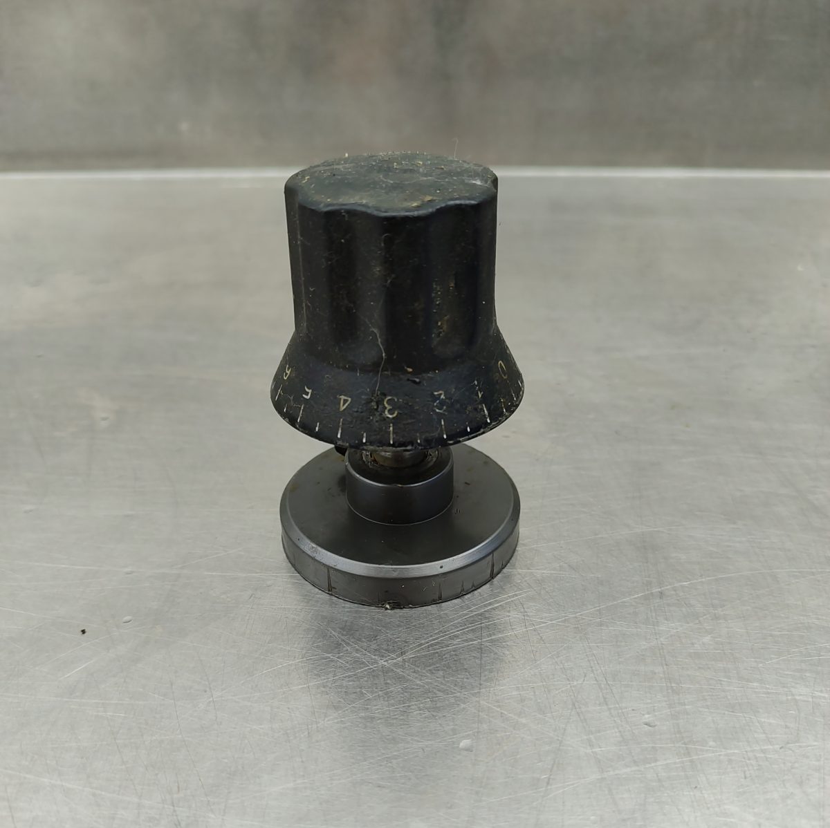 Купить Ручка слайсера RGV Lusso Type 25 GS c эксцентриком