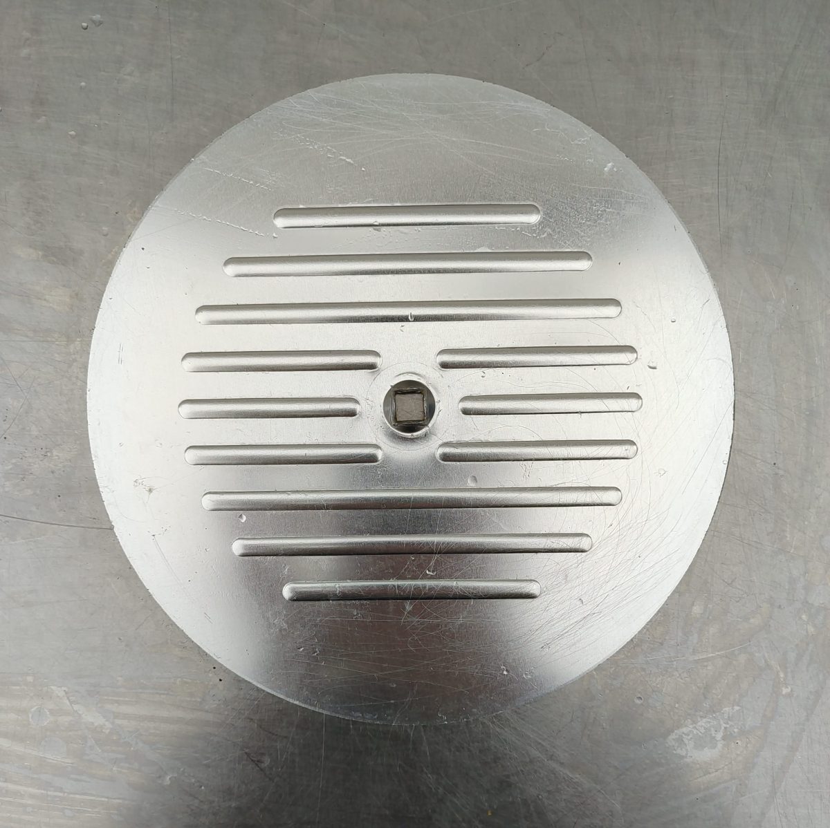 Купить Защита диска слайсера RGV Lusso 250