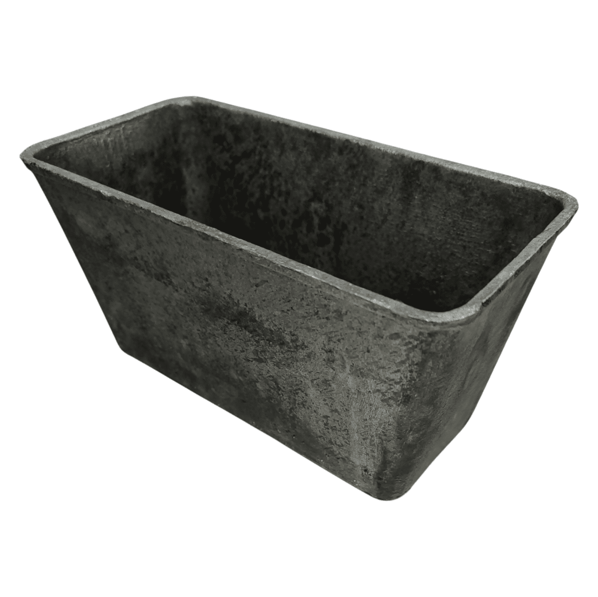 Купить Форма для хлеба Kukmara Л7 220/110/115 мм алюминий