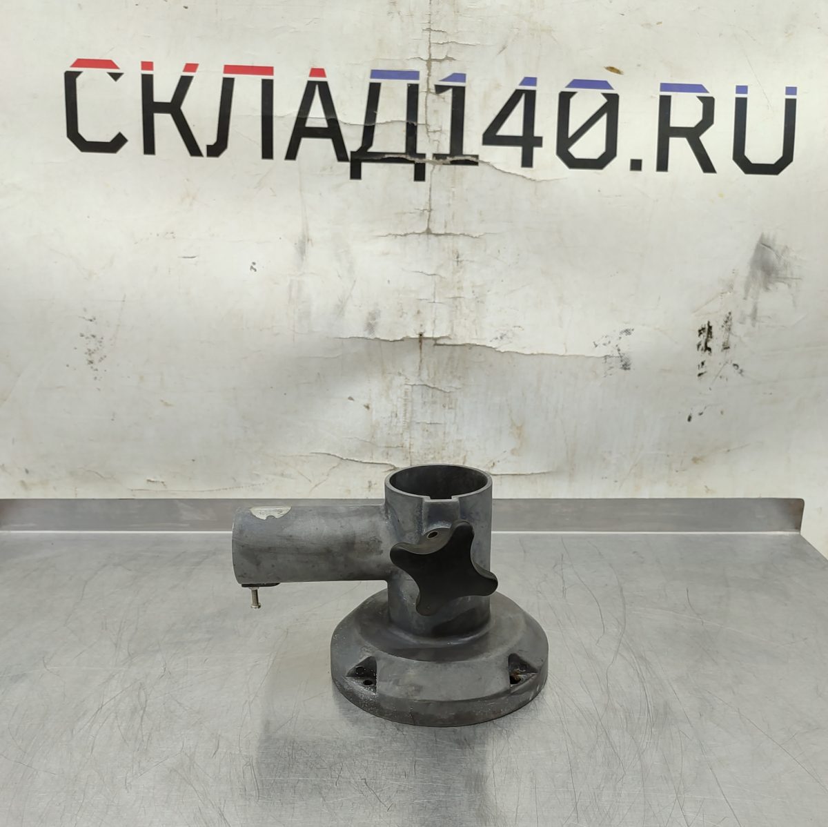 Купить Крышка редуктора Gastrorag HM-12N