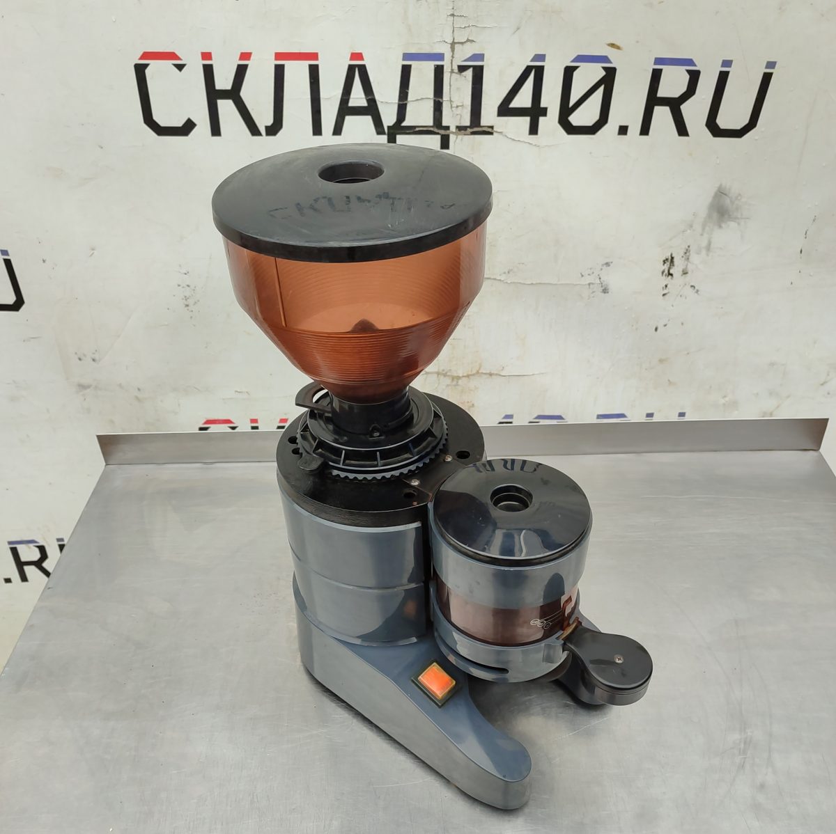 Купить Кофемолка Molcunill s.l brasil